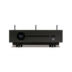 Quad Artera Solus Play Dahili Streaming Özellikli All-in-one Highend Amfi (Al...