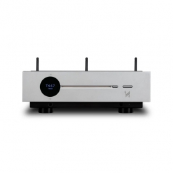 Quad Artera Solus Play Dahili Streaming Özellikli All-in-one Highend Amfi (Al...