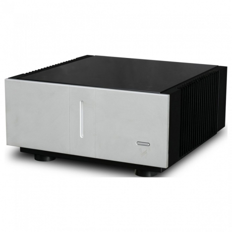 Quad Artera Stereo Power Amfi (Aluminium Silver)<br>Fotoğraf: 2/3