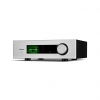 Quad Platina Integrated Referans Sınıfı Entegre Amplifikatör (Gümüş), Fotoğraf: 2/4
