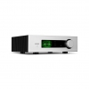 Quad Platina Integrated Referans Sınıfı Entegre Amplifikatör (Gümüş), Fotoğraf: 3/4