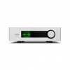 Quad Platina Integrated Referans Sınıfı Entegre Amplifikatör (Gümüş), Fotoğraf: 1/4