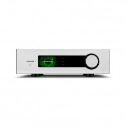 Quad Platina Stream Referans Sınıfı Ağ Müzik Çalar ve Streaming DAC (Aluminiu...