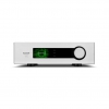 Quad Platina Stream Referans Sınıfı Ağ Müzik Çalar ve Streaming DAC (Aluminium Silver), Fotoğraf: 1/3