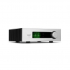 Quad Platina Stream Referans Sınıfı Ağ Müzik Çalar ve Streaming DAC (Aluminium Silver), Fotoğraf: 2/3