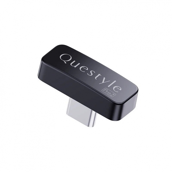 Questyle Dongle Pro 2 USB Dongle, Fotoğraf: 1/2