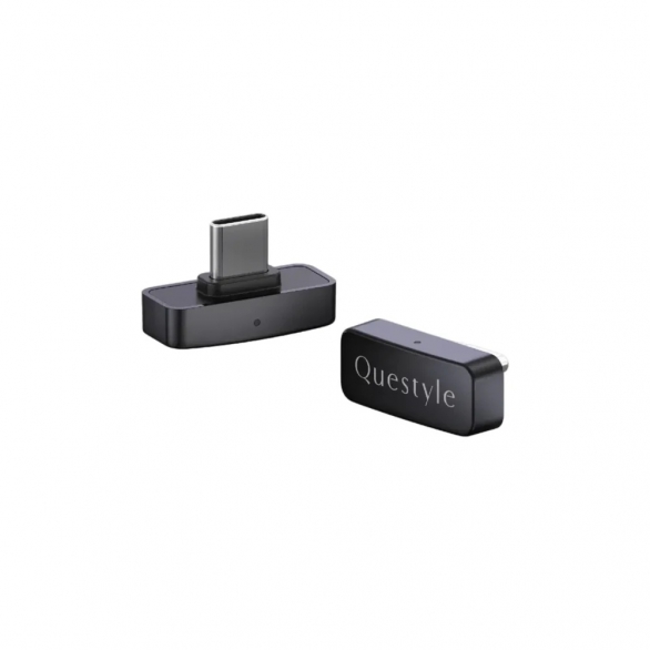 Questyle Dongle Pro USB Dongle, Fotoğraf: 1/9