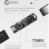Questyle M12i Taşınabilir DAC & Kulaklık Amplifikatörü ve LTC Kablo, Fotoğraf: 2/5