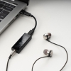 Questyle M12i Taşınabilir DAC & Kulaklık Amplifikatörü ve LTC Kablo, Fotoğraf: 4/5