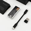 Questyle M15C Kulaklık Amplifikatörü & Taşınabilir USB DAC, Fotoğraf: 7/7