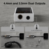 Questyle M15C Kulaklık Amplifikatörü & Taşınabilir USB DAC, Fotoğraf: 2/7