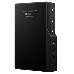 Questyle M18i Max Taşınabilir DAC & Kulaklık Amplifikatörü
