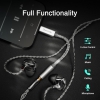 Questyle QLINK USB-C DAC Özellikli Kablo, Fotoğraf: 4/7