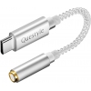 Questyle QLINK USB-C DAC Özellikli Kablo, Fotoğraf: 1/7
