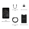 Questyle Sigma Bluetooth Taşınabilir DAC & Kulaklık Amfisi, Fotoğraf: 7/7