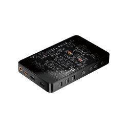 Questyle Sigma Bluetooth Taşınabilir DAC & Kulaklık Amfisi