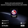 Questyle Sigma Pro Bluetooth Taşınabilir DAC & Kulaklık Amfisi (Siyah), Fotoğraf: 5/9