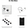 Questyle ZEN In-Ear Kulaklık, Fotoğraf: 8/8