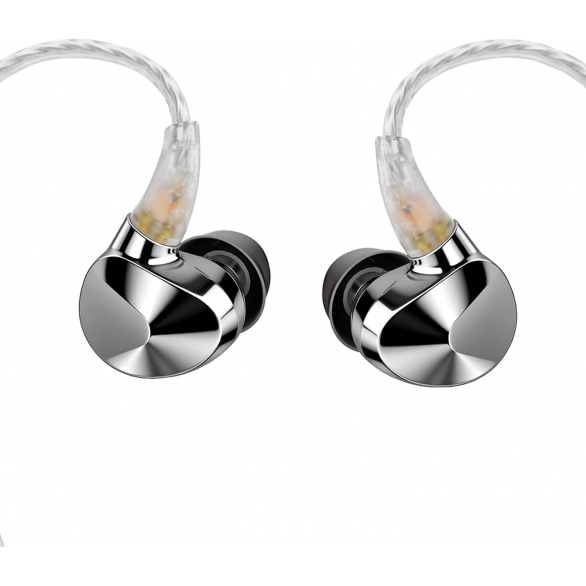 Questyle ZEN In-Ear Kulaklık, Fotoğraf: 1/8