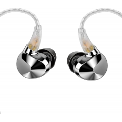 Questyle ZEN In-Ear Kulaklık