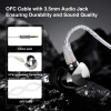 Questyle ZEN In-Ear Kulaklık, Fotoğraf: 3/8