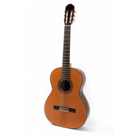 Raimundo 128 Cedar Guitar<br>Fotoğraf: 1/1
