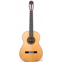 Raimundo 129 Cocobolo Spruce Klasik Gitar