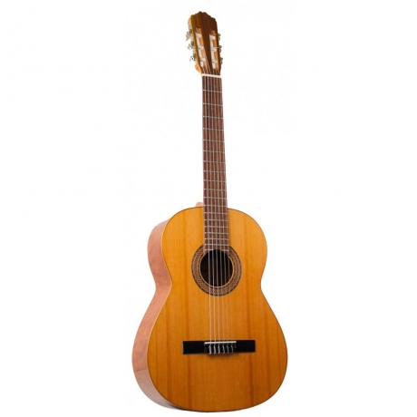 Raimundo Estudio Serisi Model 104B Klasik Gitar<br>Fotoğraf: 1/4