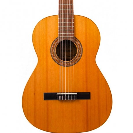 Raimundo Estudio Serisi Model 104B Klasik Gitar<br>Fotoğraf: 2/4