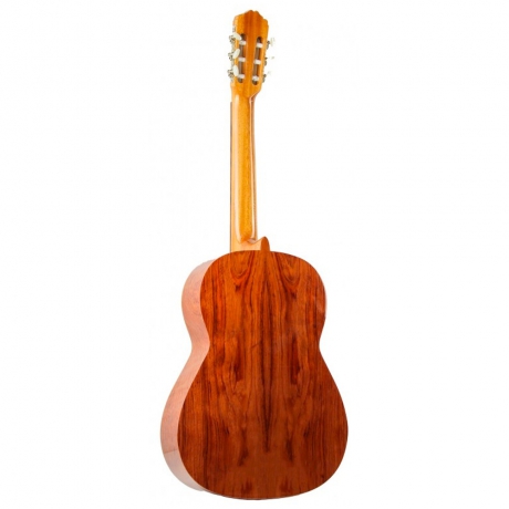 Raimundo Estudio Serisi Model 104B Klasik Gitar<br>Fotoğraf: 3/4