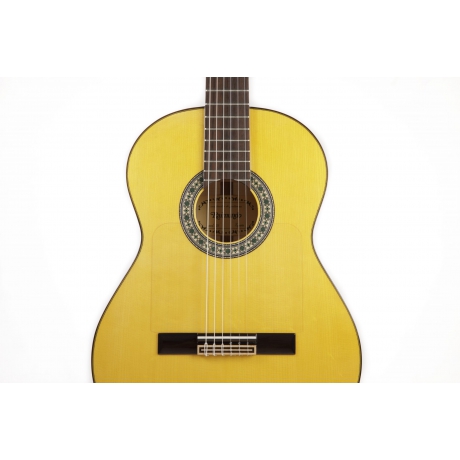 Raimundo Flamenco Serisi Model 125 Klasik Gitar<br>Fotoğraf: 3/5