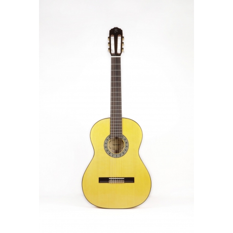 Raimundo Flamenco Serisi Model 125 Klasik Gitar<br>Fotoğraf: 1/5