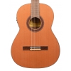 Raimundo Model 120E Sedir Elektro Klasik Gitar, Fotoğraf: 2/4