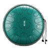 Raysen HH-15-12 12.5'' 15 Nota C-major Tongue Drum<br>Fotoğraf: 1/1