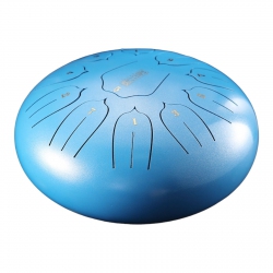 Raysen LHG11-10 10'' 11 Nota D-major Tongue Drum