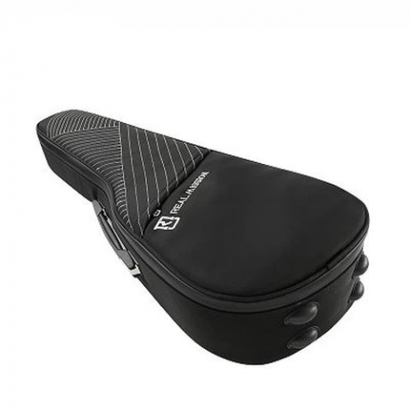 Real Mission Akustik Gitar Gigbag (Siyah)<br>Fotoğraf: 4/4