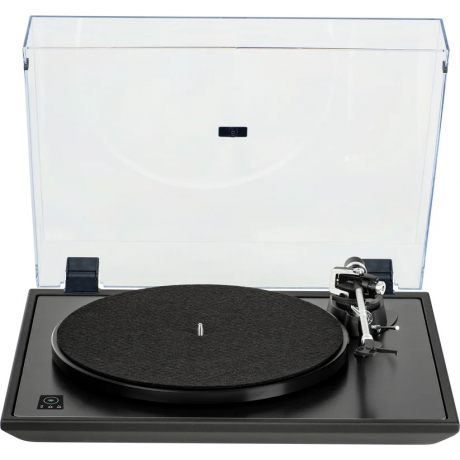 REKKORD AUDIO M500 Audiophile Manuel Pikap - Ortofon 2M Blue İğne ile<br>Fotoğraf: 1/1