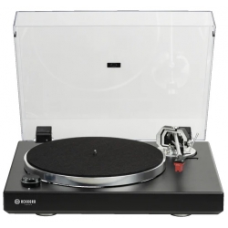 REKKORD AUDIO M600 Audiophile Manuel Pikap - Ortofon Quinted Red İğne ile