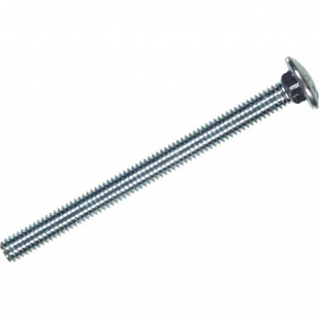 Remo 10-2200-09 Carriage Bolt 3/8-16x<br>Fotoğraf: 1/1