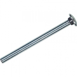 Remo 10-2200-09 Carriage Bolt 3/8-16x