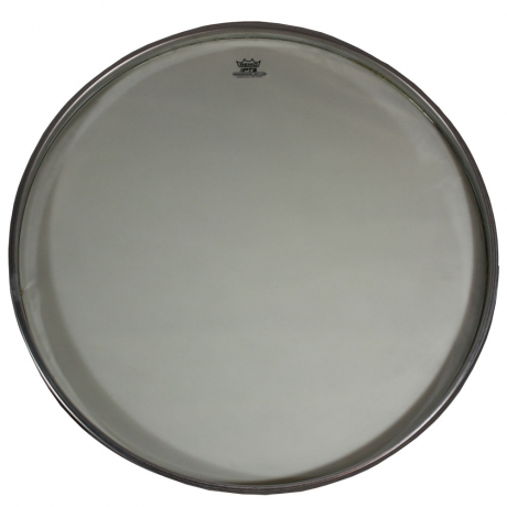 Remo 12'' Pretuned Mellow Kick Derisi<br>Fotoğraf: 1/1