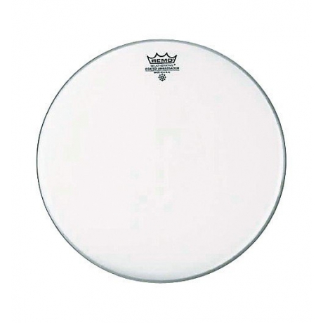 Remo Ambassador Coated 20 İnç Deri<br>Fotoğraf: 1/1