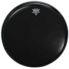 Remo Ambassador Ebony 20 İnç Deri<br>Fotoğraf: 1/1