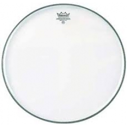 Remo Ambassador Hazy 10 İnç Trampet Alt Derisi