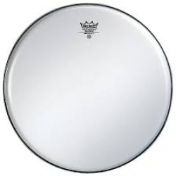 Remo Ambassador Hazy 12 İnç Trampet Alt Deri