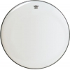 Remo Ambassador Smooth White 22 İnç Deri<br>Fotoğraf: 1/1