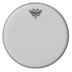 Remo Ambassador X Coated 18 İnç Deri