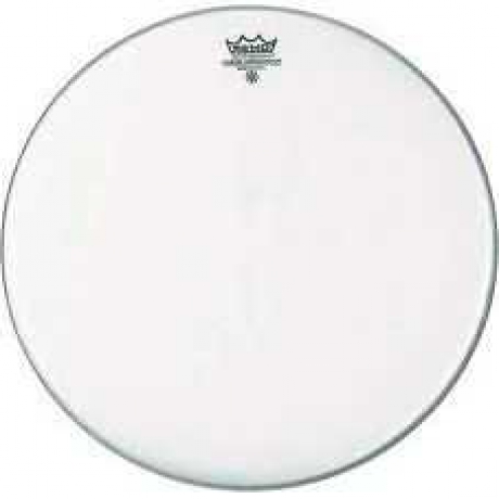 Remo AmbassadorX  Coated 13 İnç Deri<br>Fotoğraf: 1/1