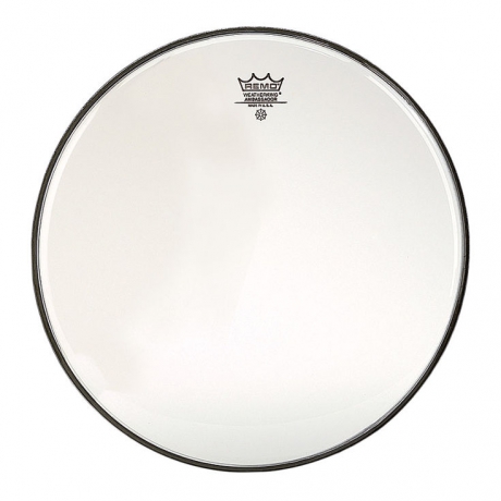 Remo Bass Ambassador 18'' Clear Kick Derisi<br>Fotoğraf: 1/1