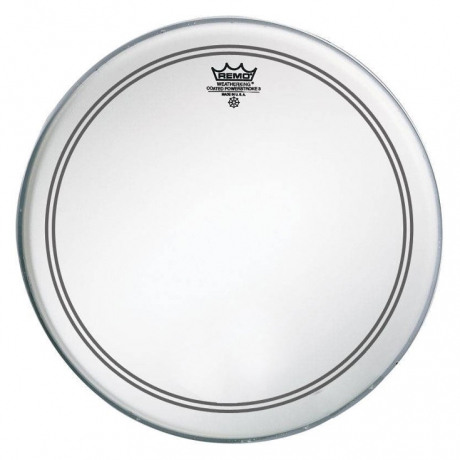 Remo Bass Powerstroke 3 20'' Kick Derisi<br>Fotoğraf: 1/1